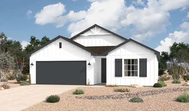 Prado Plan in Valencia Park, Santa Teresa, NM 88008