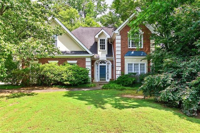 2866 Wynford Dr, Marietta, GA 30064