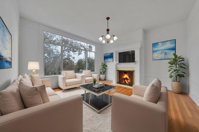 35 Coleridge St, San Francisco, CA 94110