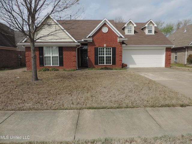 5683 Kuykendall Dr, Southaven, MS 38672