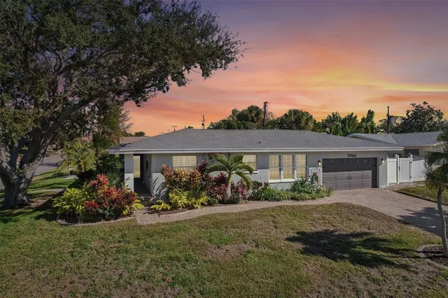 3966 High Bluff Dr, Largo, FL 33770