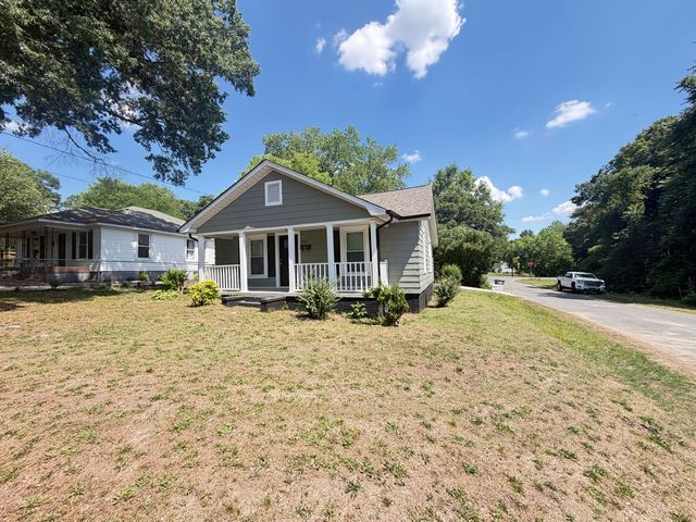 400 Ford St, Kannapolis, NC 28083