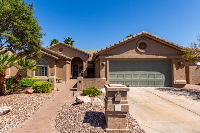 9320 E  Champagne Dr, Sun Lakes, AZ 85248