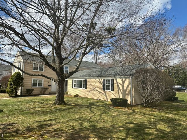 3 Butternut Dr #3, Glastonbury, CT 06033