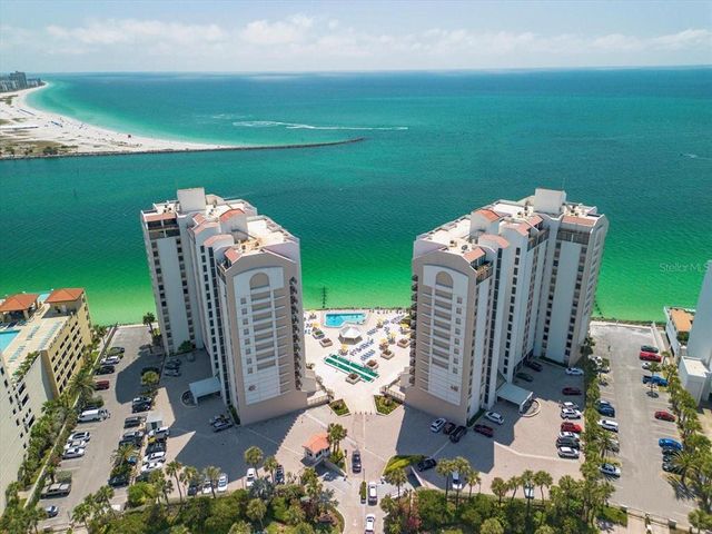 450 S  Gulfview Blvd #408, Clearwater, FL 33767