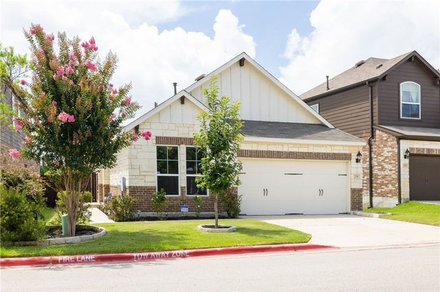 3451 Mayfield Ranch Blvd #236, Round Rock, TX 78681