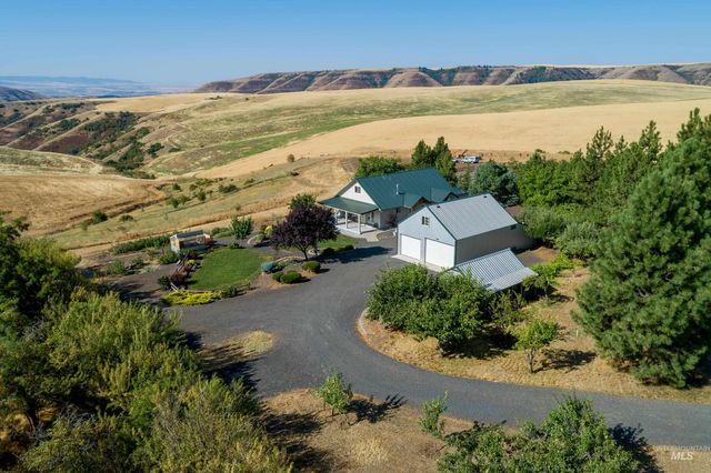 2037 S  Grade Rd, Juliaetta, ID 83535