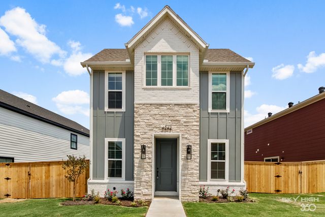 Darcy Plan in Towne West, Fayetteville, AR 72704