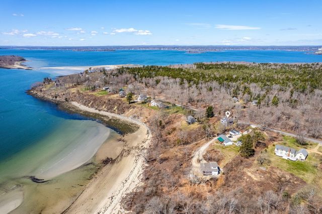 103 Cottage Road, Chebeague Island, ME 04017