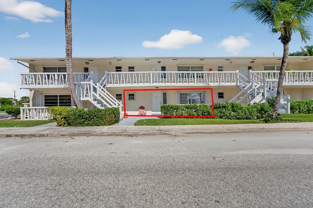 302 N L Street #2, Lake Worth, FL 33460