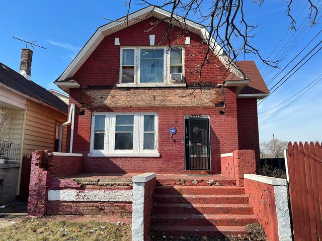 3712 Grand Blvd, East Chicago, IN 46312