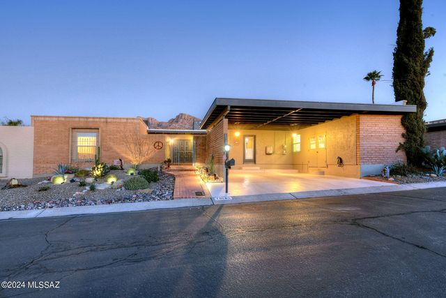 10160 N  Valle Del Oro Dr, Oro Valley, AZ 85737