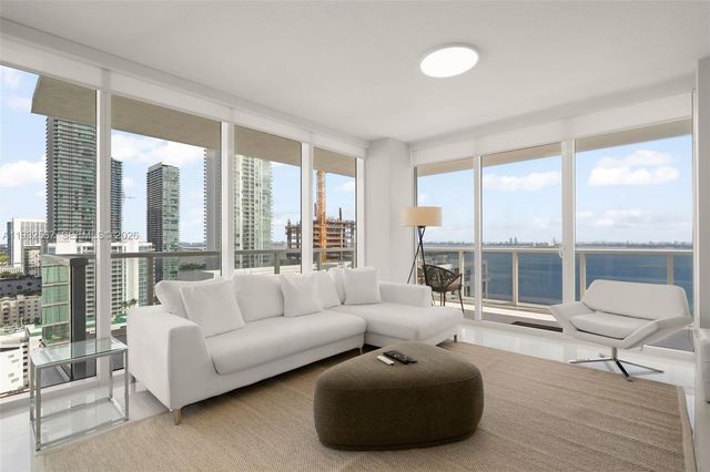 600 NE 27th St #2401, Miami, FL 33137