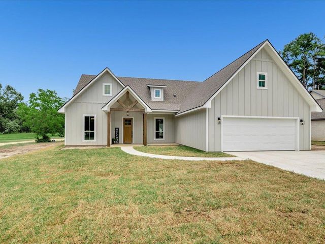 234 Lancewood Dr, Lufkin, TX 75904