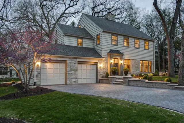1501 Edgehill Drive, Madison, WI 53705