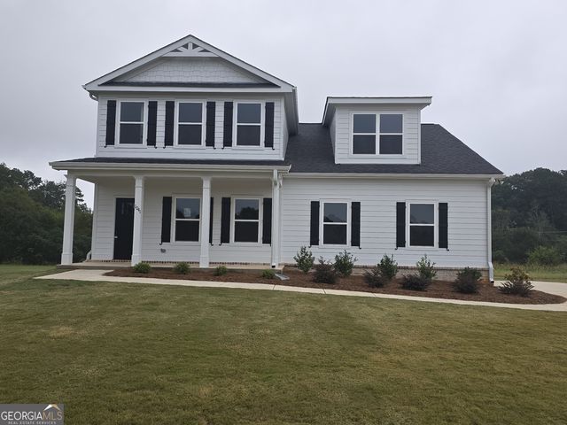 1041 Alaina Ave #69, Madison, GA 30650