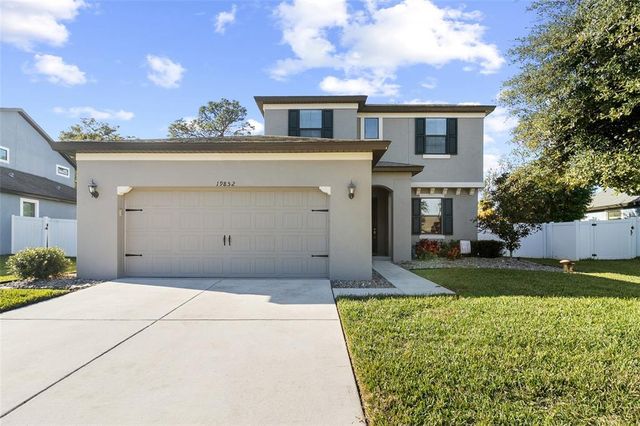 19852 Lonesome Pine Dr, Land O Lakes, FL 34638