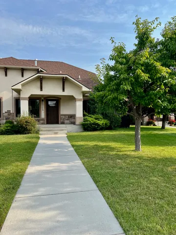 3744 Connery Cir #A, Missoula, MT 59808