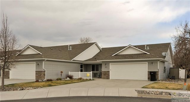 603 Roundhouse, Billings, MT 59106