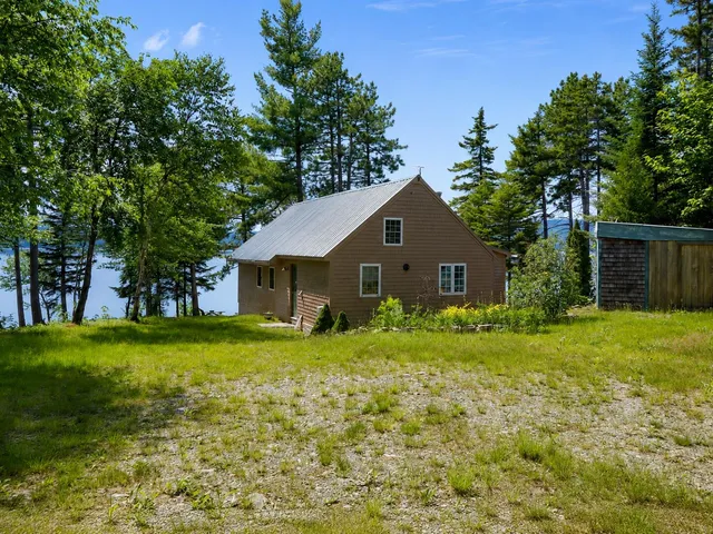 74 Wooden Bridge Trail, Greenville, ME 04441