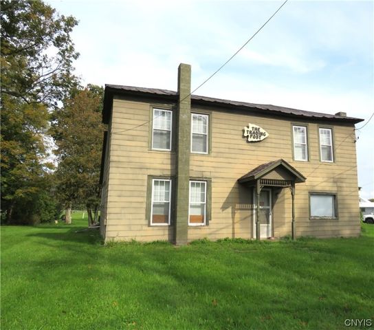 6799 State Route 20, Bouckville, NY 13310