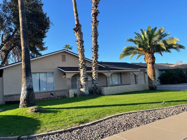 707 E  Sesame St, Tempe, AZ 85283