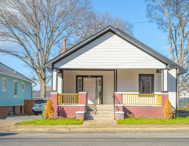 207 N  Orchard Knob Ave, Chattanooga, TN 37404