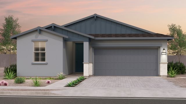 12550 W  Odeum Ln, Avondale, AZ 85323