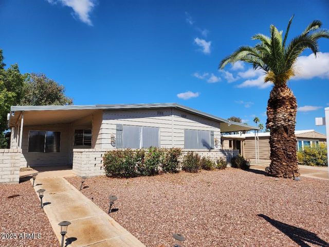 8922 E  Olive Ln N, Sun Lakes, AZ 85248