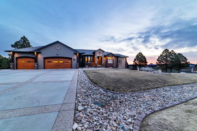 11850 Valley View Cir, Spearfish, SD 57783