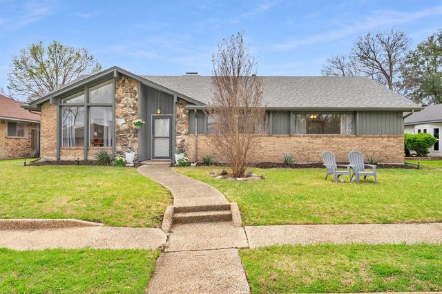 310 Biscay Dr, Garland, TX 75043