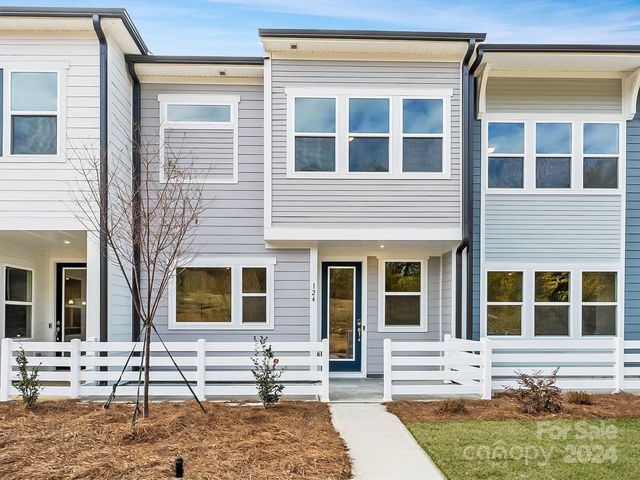 124 Atterberry Aly, Charlotte, NC 28217
