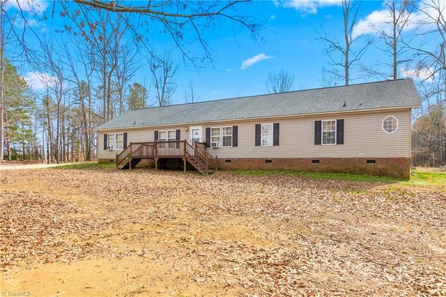 4626 Creekview Rd, Mc Leansville, NC 27301
