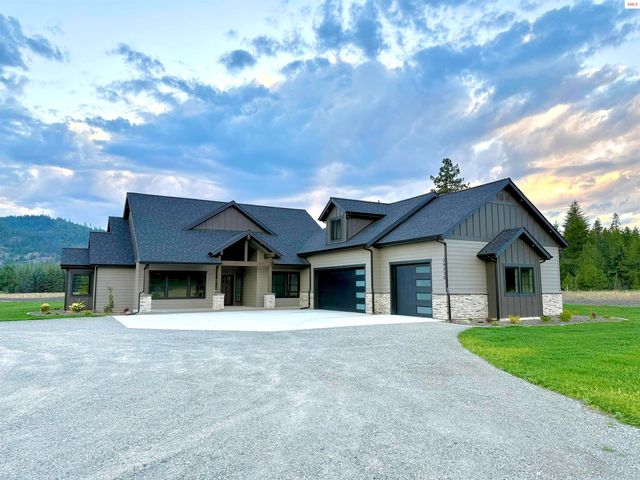 24230 N  Ramsey Rd, Rathdrum, ID 83858