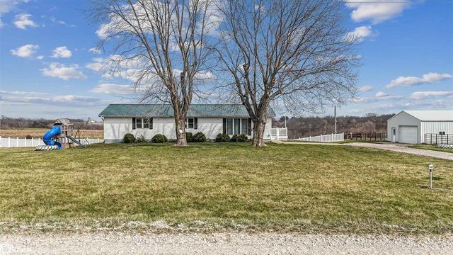 1846 265th Ave, Fort Madison, IA 52627