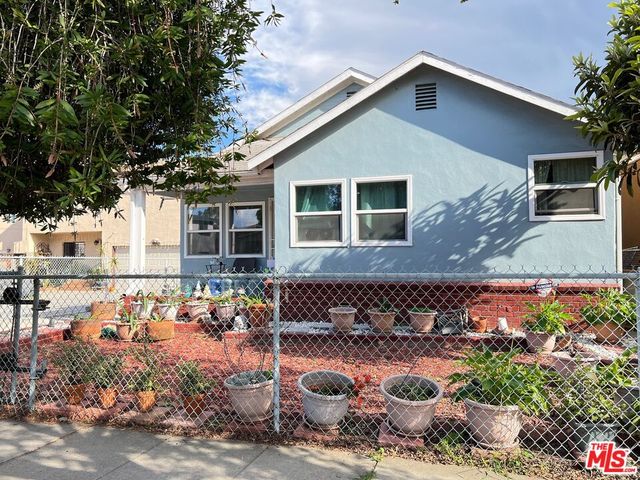 2224 Riverdale Ave, Los Angeles, CA 90031