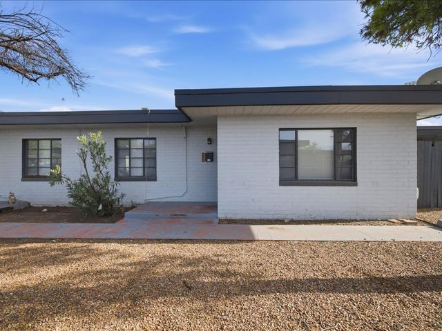 2126 N  Forgeus Ave #A, Tucson, AZ 85716