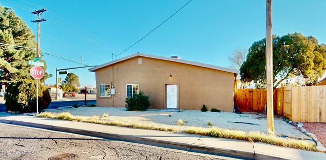 1031 N  Mesquite St, Las Cruces, NM 88001