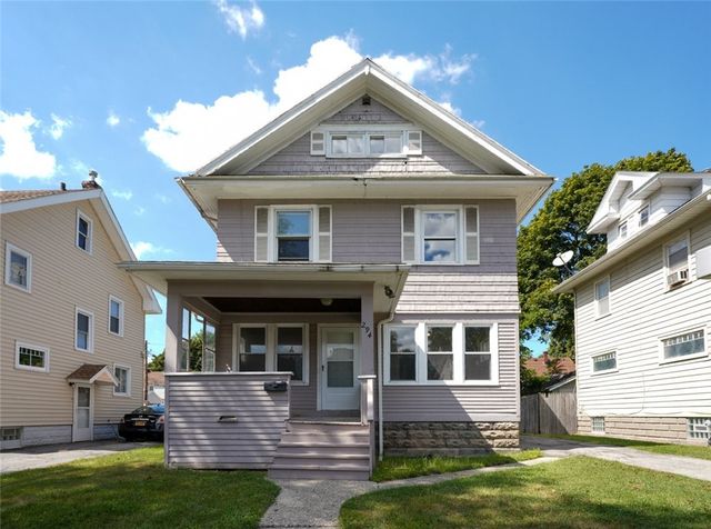 294 Penhurst St, Rochester, NY 14619