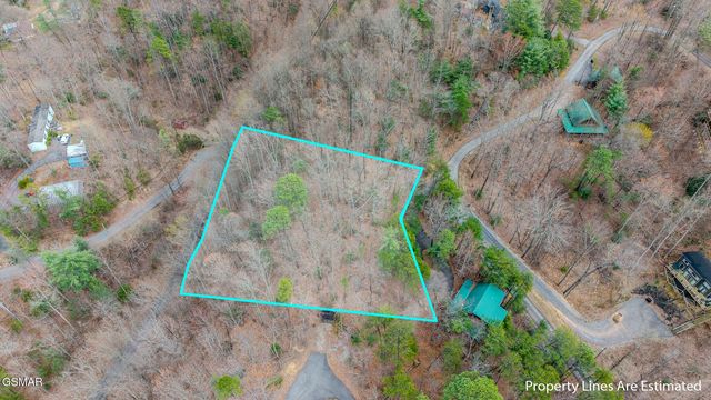 Lot 15 Boogertown Rd S, Sevierville, TN 37876