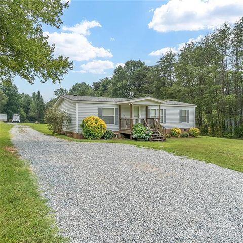 4220 Mount Beulah Rd, Maiden, NC 28650
