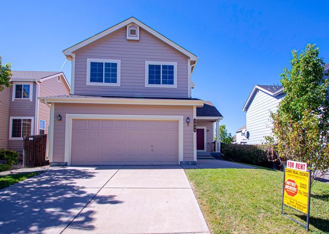 5945 S  Zante Way, Aurora, CO 80015