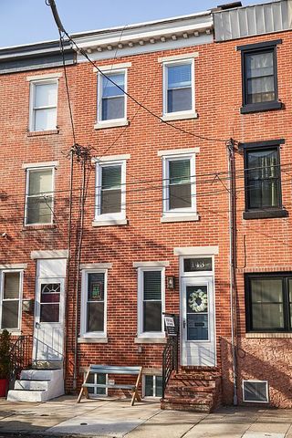 143 Morris St, Philadelphia, PA 19148