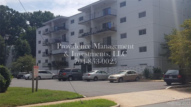 2503 Roswell Ave #108, Charlotte, NC 28209