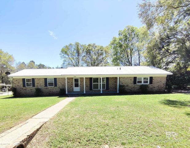 302 Marcella Ave, Spanish Fort, AL 36527