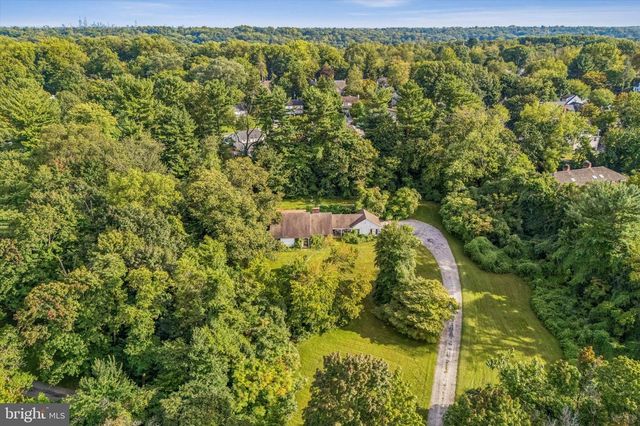 1103 Rose Glen Rd, Gladwyne, PA 19035