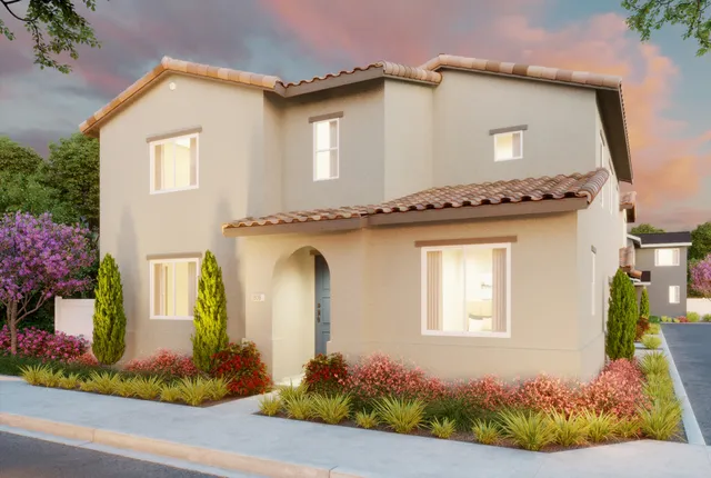 Plan 2 in River Terrace, Lompoc, CA 93436