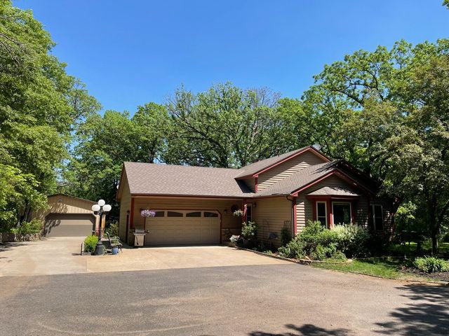 13818 252nd Ave NW, Zimmerman, MN 55398