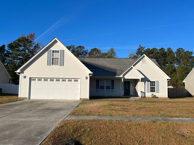 413 Marshas Way, Havelock, NC 28532