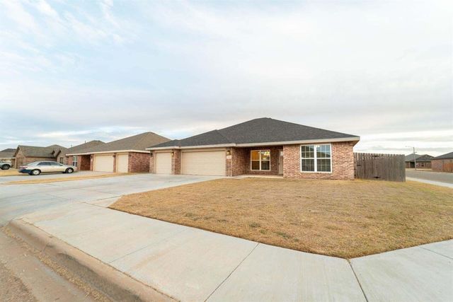 5213 Marshall St, Lubbock, TX 79416